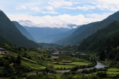 bhutan-HaaValley-trek