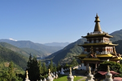 bhutan drukpath