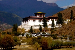 bhutan