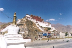 Potala 2000