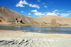 ganden samye